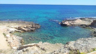 uitzichtpunten van Jávea / Xàbia