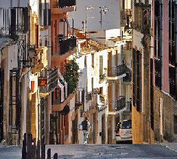 Village of Javea