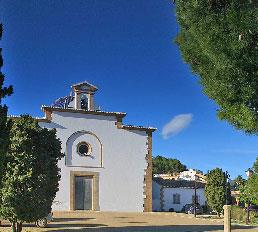 Hermita Javea